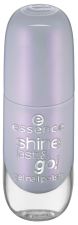 Shine Last &amp; Go Gel Nail Polish 8ml