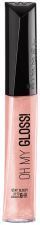 Oh My Gloss! lip glosses