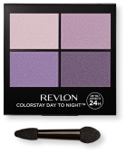 ColorStay Day to Night Eyeshadow Quad 4.8 gr