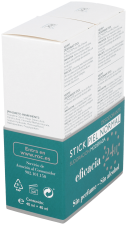 Keops Deodorant Stick 2 x 40 ml