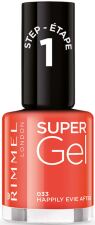 Super Gel Nail Polish 12ml