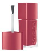 La Laque Gel Nail Polish 10 ml