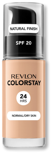 Colorstay Foundation SPF 20 Normal to Dry Skin 30ml