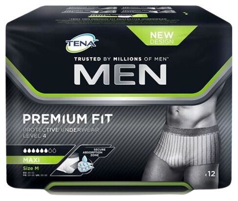 Men&#39;s Premium Fit Pants Level 4 Size M 12 Units