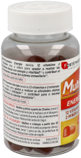 Multivit Gummies 60 Units