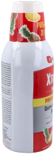 XtraSlim Max Pineapple 500 ml