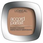 Accord Parfait Compact Powder 5D Sable Dor&eacute; 9 gr