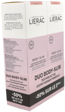 Body-Slim Concentrated Slimming Beautifying 2 x 200 ml