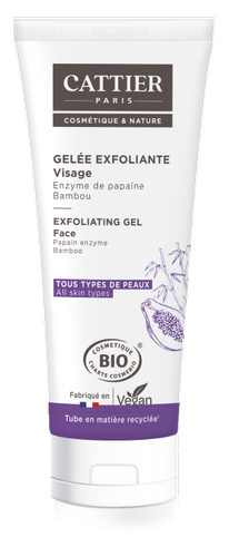 Facial Exfoliating Gel 75 ml