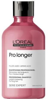 L'Or&eacute;al Professionnel Pro Longer Shampoo 300 ml