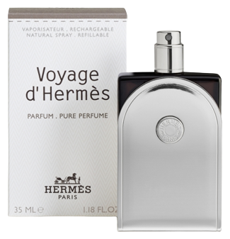 Herm&egrave;s Paris Voyage Eau de Parfum for Women Spray 35ml