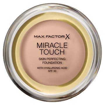Miracle Touch Skin Perfecting Makeup Base SPF 30 11.5 gr