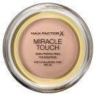 Miracle Touch Skin Perfecting Makeup Base SPF 30 11.5 gr