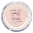 Miracle Touch Skin Perfecting Makeup Base SPF 30 11.5 gr