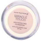 Miracle Touch Skin Perfecting Makeup Base SPF 30 11.5 gr