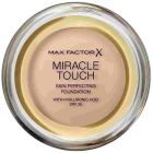 Miracle Touch Skin Perfecting Makeup Base SPF 30 11.5 gr
