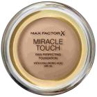 Miracle Touch Skin Perfecting Makeup Base SPF 30 11.5 gr