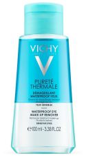 Puret&eacute; Thermale Eye Make-up Remover 100 ml