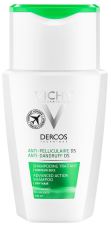 Dercos Anti-Dandruff Shampoo for Dry Hair