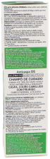 Dercos Anti-Dandruff Shampoo for Oily Hair