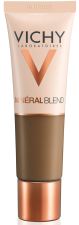 Mineralblend Base de Maquillaje Hidratante 30 ml