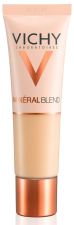 Mineralblend Base de Maquillaje Hidratante 30 ml