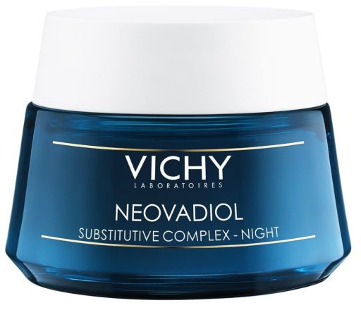 Neovadiol Night Substitute Complex 50ml
