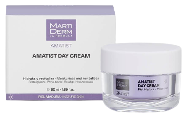 Amatist Day Facial Cream 50 ml