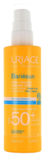 Bariésun Spray Without Perfume SPF 50+ 200 ml