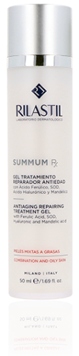 Summum Rx Anti-Aging Repair Treatment Gel 50 ml