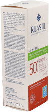 Sun System Acnestil Sebonormalizing Cream SPF 50+ 40 ml