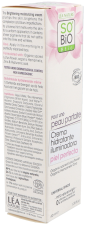 Pour Une Peau Parfaite Illuminating Moisturizing Facial Cream 40 ml