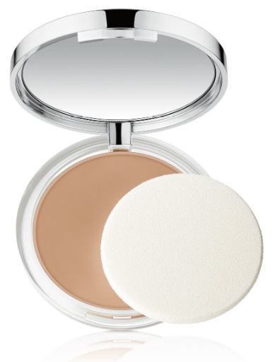 Clinique Almost Compact Powder SPF 15 10 gr
