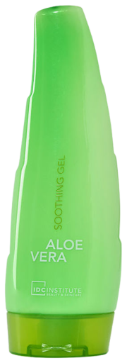 Idc Institute Fresh Aloe Body Lotion 100 ml