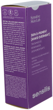 Skin D-Pigment AHA10 Overnight Depigmenting Cream 30 ml