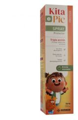 Kitapic Anti-Lice Protective Spray with Apple Scent 250 ml