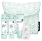 4-Piece Essential Care Toiletry Bag