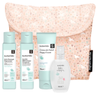 4-Piece Essential Care Toiletry Bag