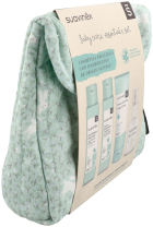 4-Piece Essential Care Toiletry Bag