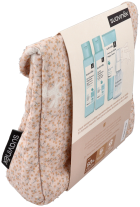 4-Piece Essential Care Toiletry Bag