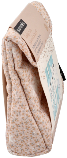 4-Piece Essential Care Toiletry Bag