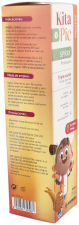 Kitapic Anti-Lice Protective Spray with Strawberry Aroma 250 ml