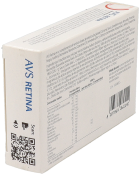 Avs Retina 30 Tablets