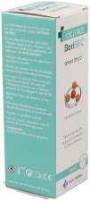 Borisec Ear Spray 30 ml