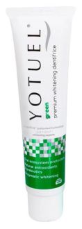 Yotuel Green Microbiome Care Toothpaste 100 gr