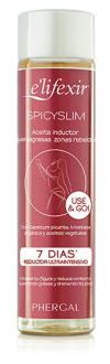 Use &amp; Go Spicyslim Oil 150 ml