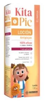 Kitapic Anti-Lice Lotion 100 ml