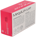 Megalevure Strawberry 10 Sticks