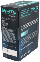 Diamod Teeth Whitening Kit 10 Molds