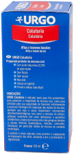 Canker Sores Mouthwash 150 ml
